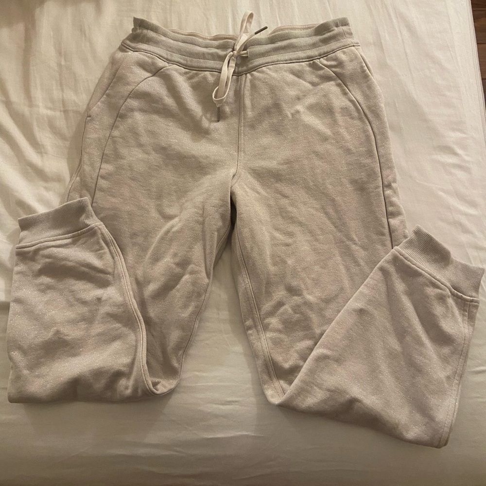 Lululemon scuba sweatpants